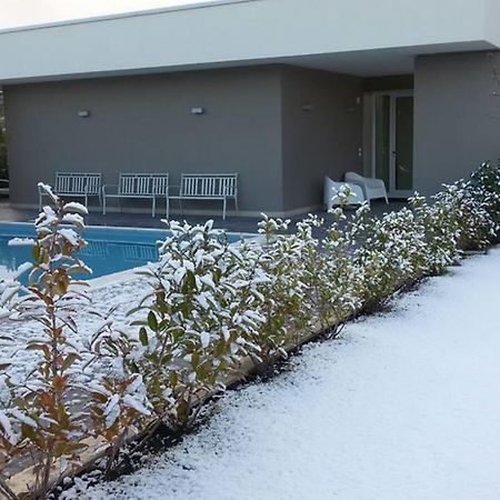 Etna Charme Bed and Breakfast Mascalucia Buitenkant foto