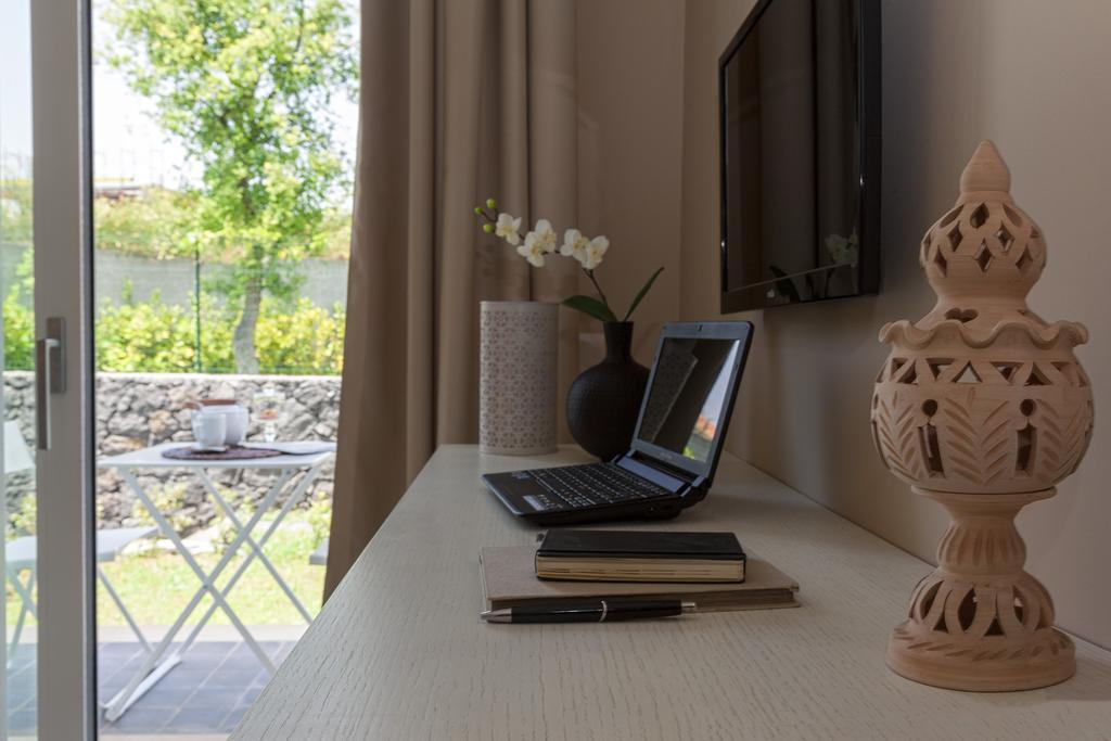 Etna Charme Bed and Breakfast Mascalucia Kamer foto