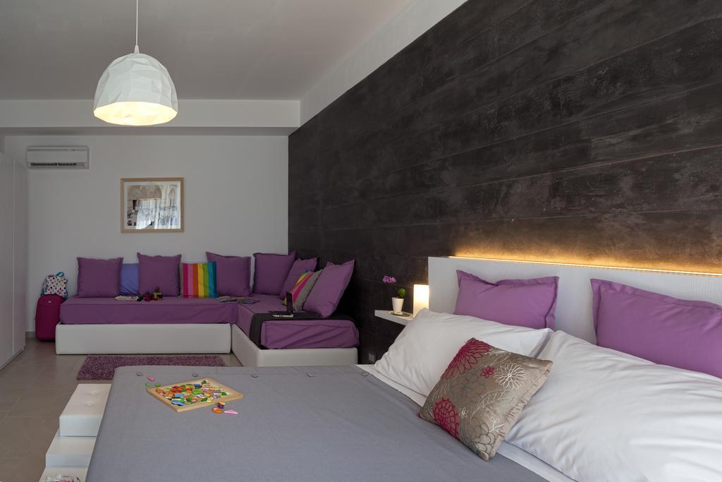 Etna Charme Bed and Breakfast Mascalucia Kamer foto