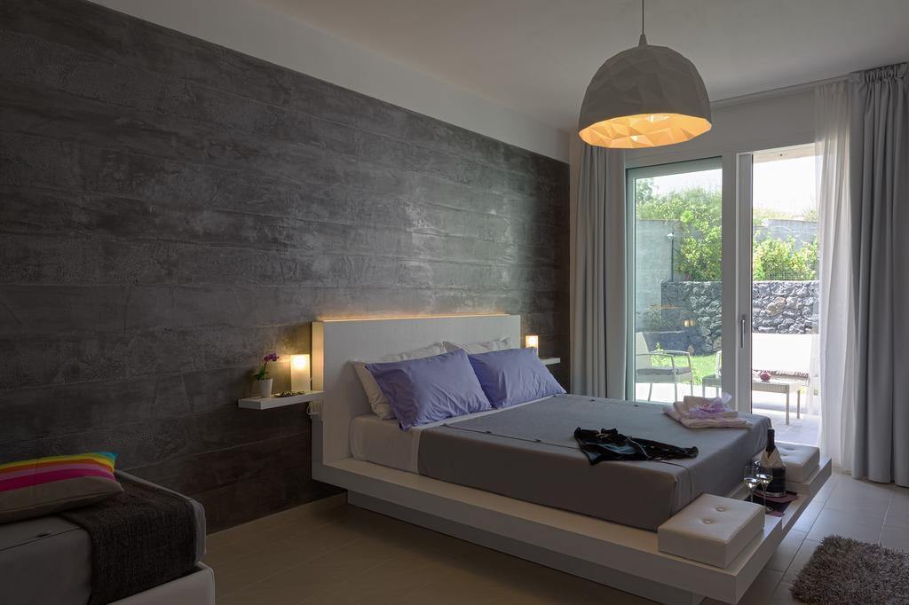 Etna Charme Bed and Breakfast Mascalucia Kamer foto