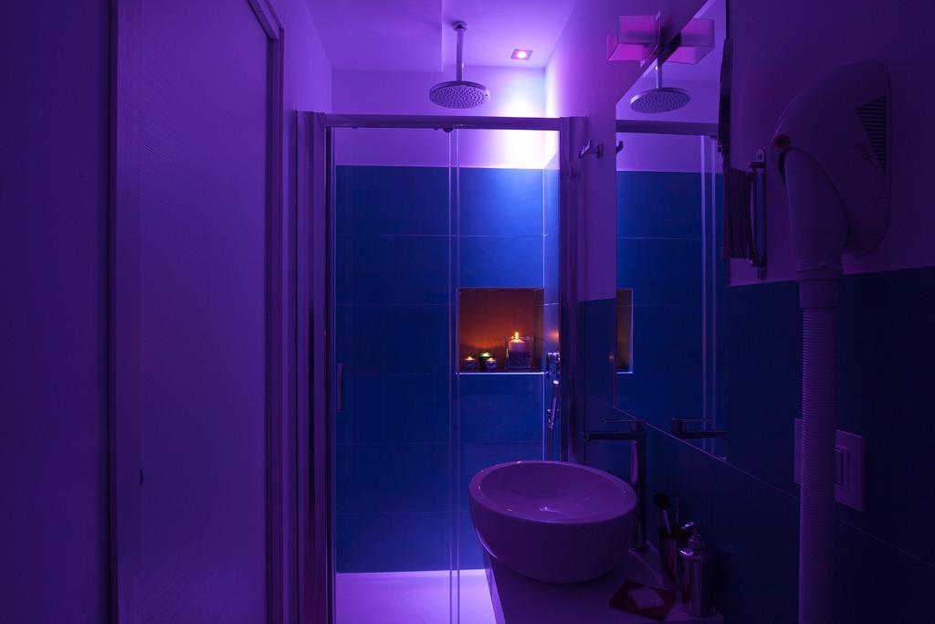 Etna Charme Bed and Breakfast Mascalucia Kamer foto