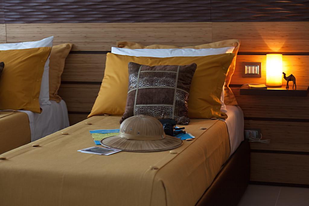 Etna Charme Bed and Breakfast Mascalucia Kamer foto