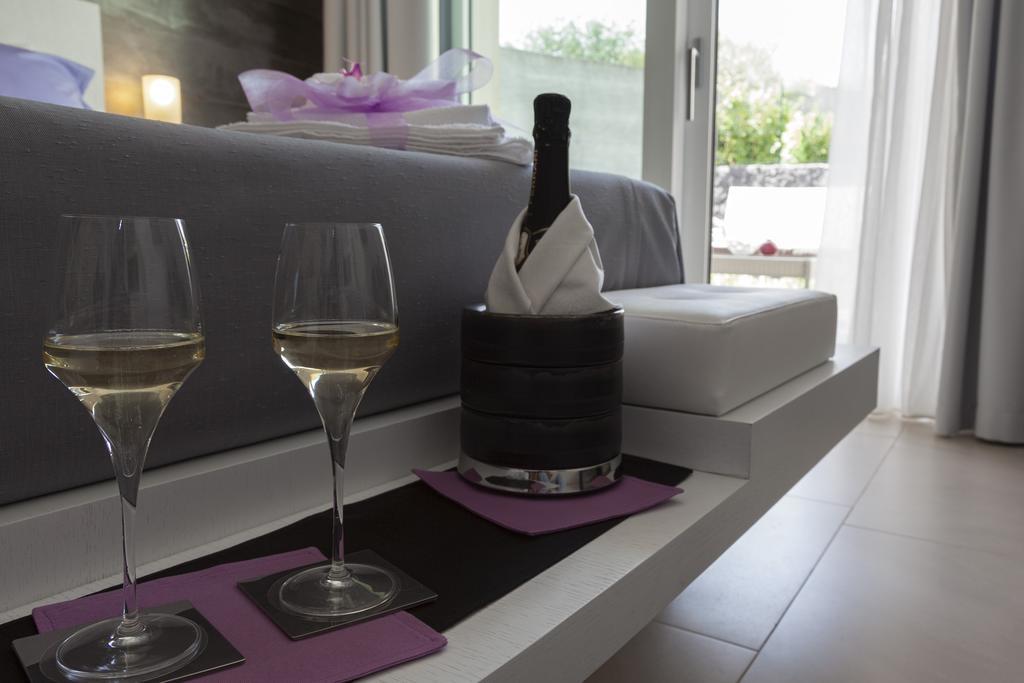 Etna Charme Bed and Breakfast Mascalucia Kamer foto