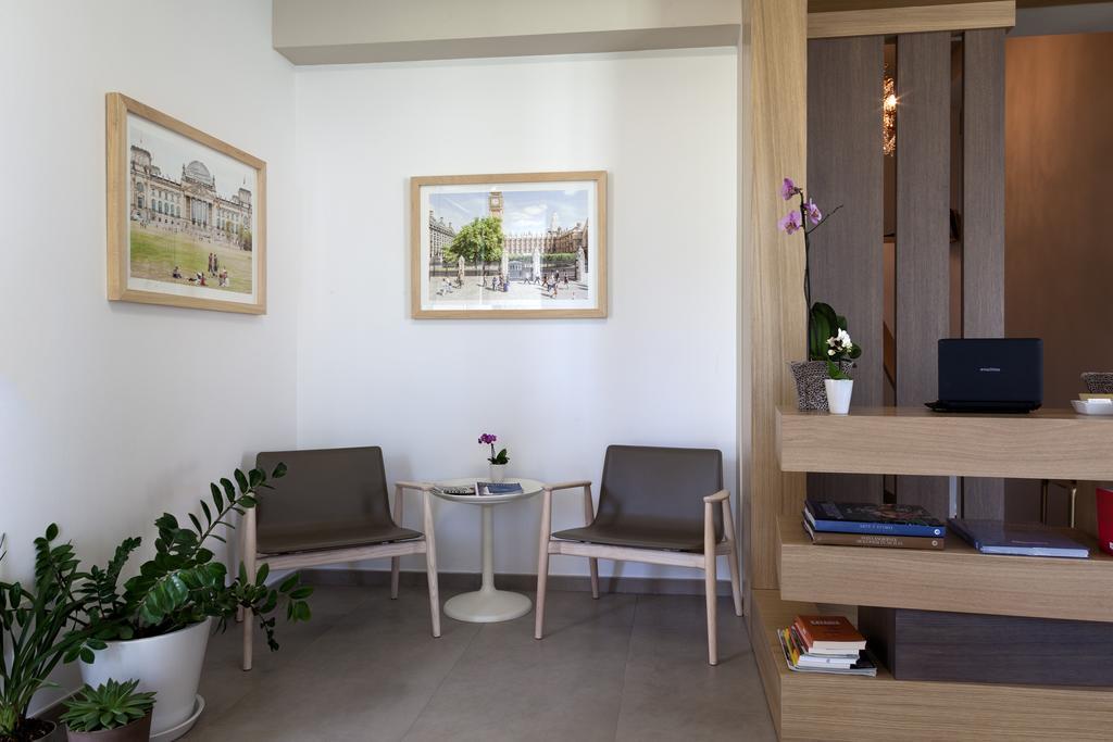 Etna Charme Bed and Breakfast Mascalucia Kamer foto