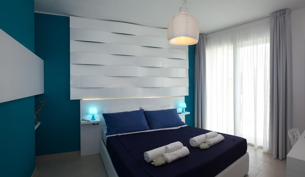 Etna Charme Bed and Breakfast Mascalucia Kamer foto