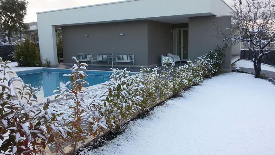 Etna Charme Bed and Breakfast Mascalucia Buitenkant foto